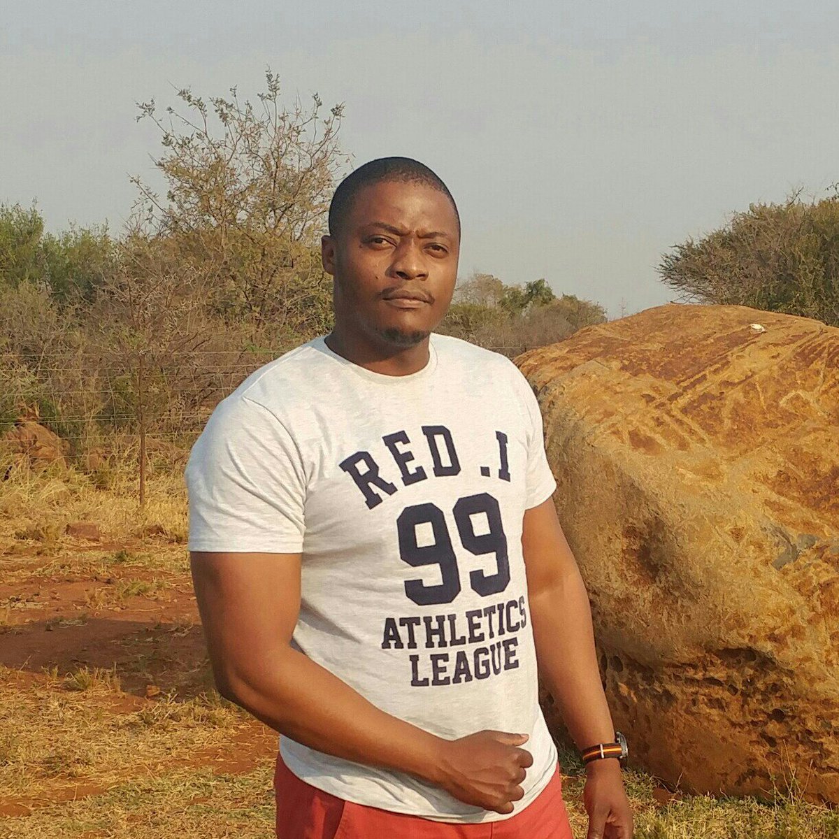 ditso's tweet image. #NewProfilePic