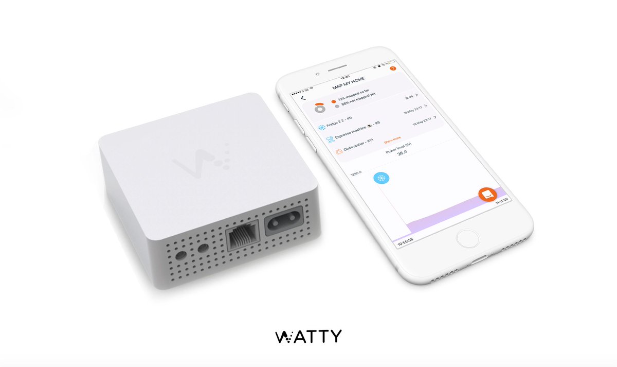 Curious about &amp; what we do? Come to <a href="/IoTStockholm/">IoT Stockholm</a> and talk to me! (I am nice IRL too, promise) #IoT #femtechSE meetup.com/IoTStockholm/e…