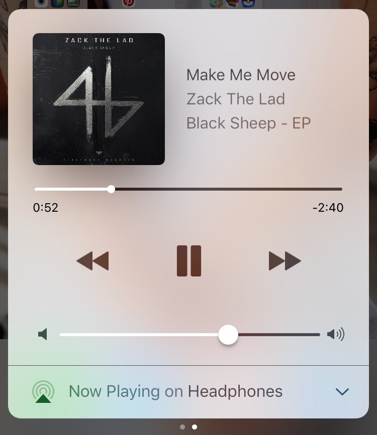 duhgrassayy67's tweet photo. 👌🏼🎵 #nowplaying https://t.co/iRYdJ9xMrn