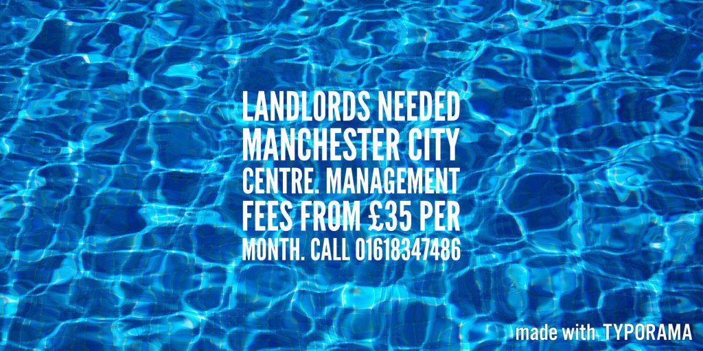 info_lettings's tweet photo. Instantly created using @typoramaapp #typorama https://t.co/ghVGygiWZj