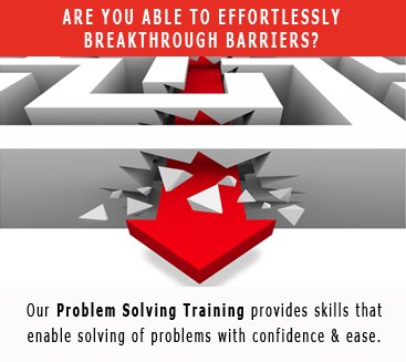 MMMTRAININGSOL's tweet image. #problemsolvingtraining #corporatetraining #mmmts
mmmts.com/problem-solvin…