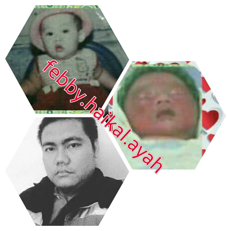 Kangen mereka.moga kmu ada d sisi alloh swt smin ya robb