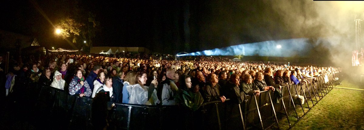 Et voilà "Festival Face et Si 2017" terminé ... une superbe édition avec + de 20.000 personnes, Merci à toute la Team Sécurité !!!#Faceetsi