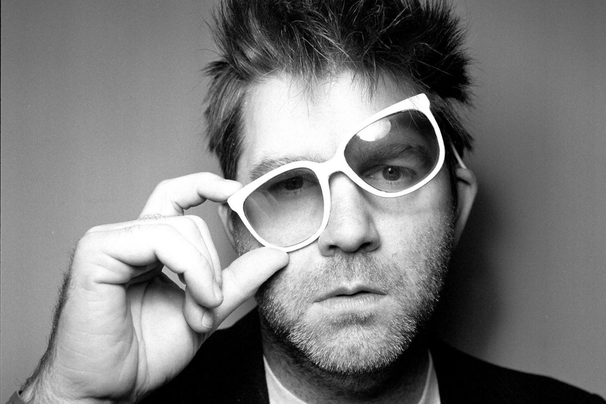VirginRadioUK's tweet photo. TOMORROW: #WIN TICKETS from @edibow to see @lcdsoundsystem in London!

To enter, simply follow &amp; retweet using #BowmansBoxOffice🤞 https://t.co/ResOTu4Rpd