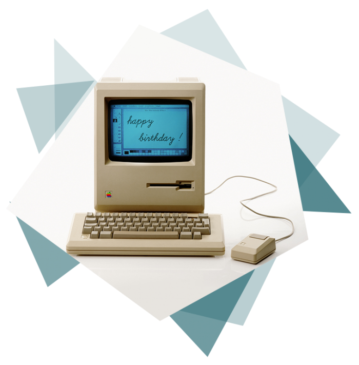 agiledigital's tweet image. Software doesn't get better with age. We help clients facing high-stakes #digital challenges buff.ly/2gT6Rtu #softwareproduction