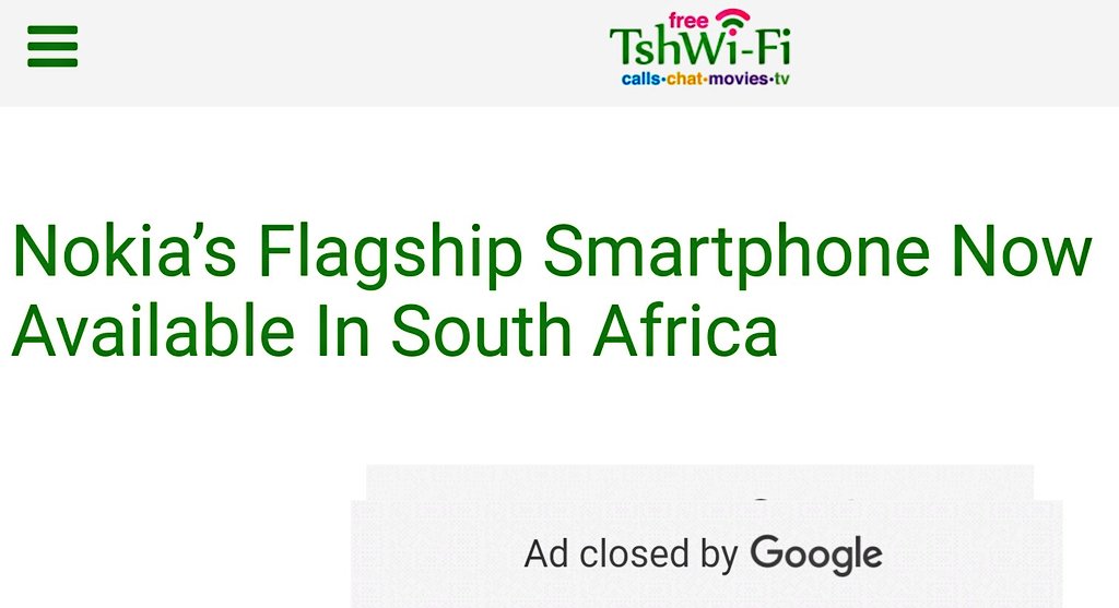 iafrikan's tweet image. All our content now available for @CityTshwane residents via @FreeTshWiFi. Just log in at a hotspot and read/listen for free.