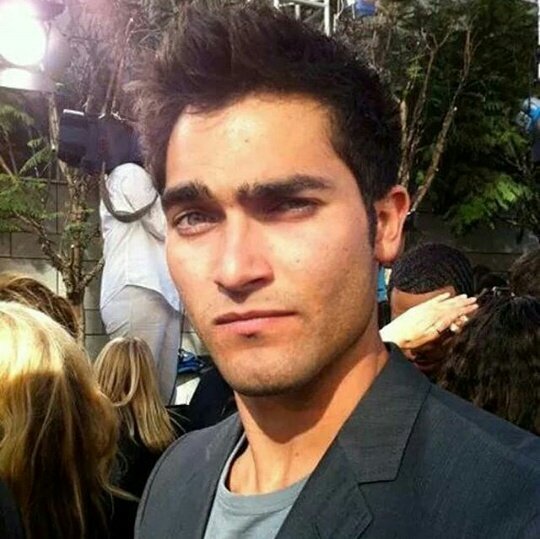 Happy 30th birthday to my king tyler hoechlin   