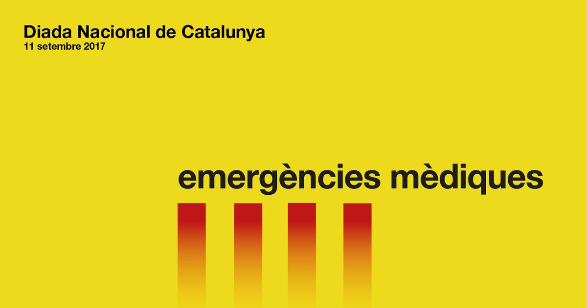 Feliç #Diada!
