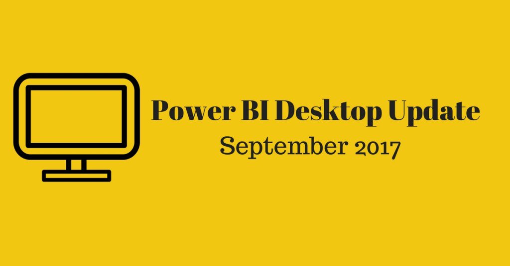 sqlblognl's tweet image. Power BI Update September 2017 sqlblog.nl/power-bi-updat…