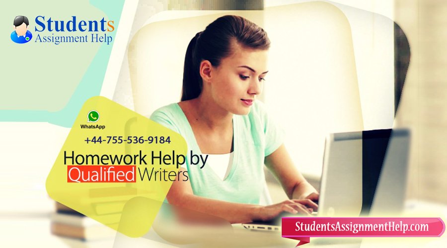 AssignmentSAH's tweet image. Get #Homework_Help by Qualified #Writers from StudentsAssignmentHelp.com
studentsassignmenthelp.com/us/homework-he…
#online_homework_help #writing_homework_help