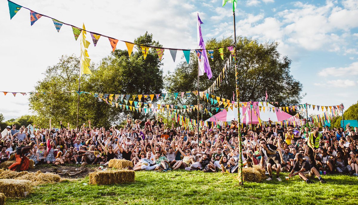 🙏 <a href="/fieldmaneuvers/">Field Maneuvers</a> is the selector’s haven placing ease &amp; intimacy at the centre of the party 🙏

Read our review 👉 dj-m.ag/2wOgsJT