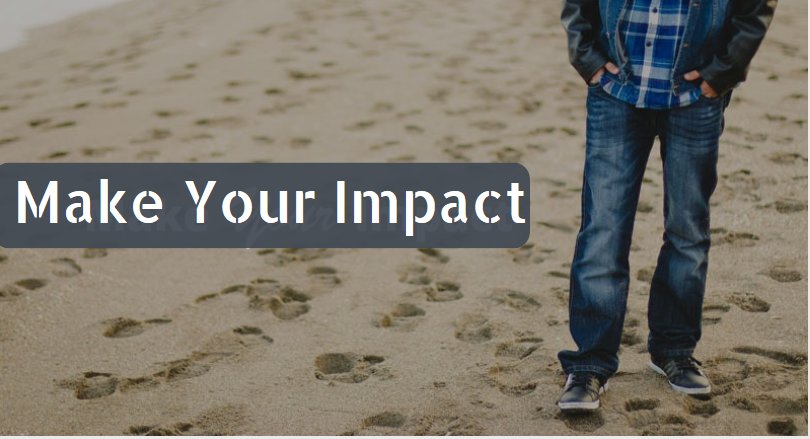 pogudotcom's tweet photo. Life is about making an impact, not making an income – Kevin Kruse
#MondayInspiration https://t.co/wQ6IXqGy6D