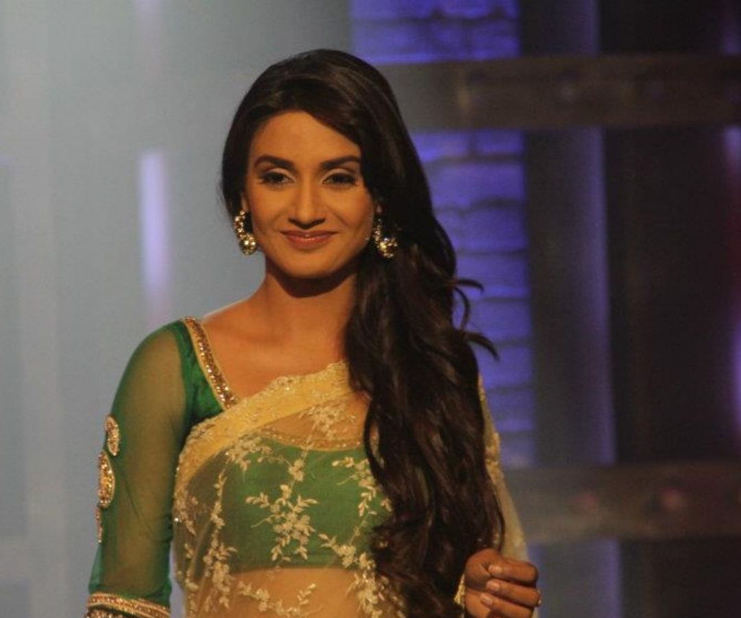 Happy Birthday to Rati Pandey    About:  