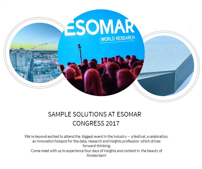 Sample Solutions tweet media