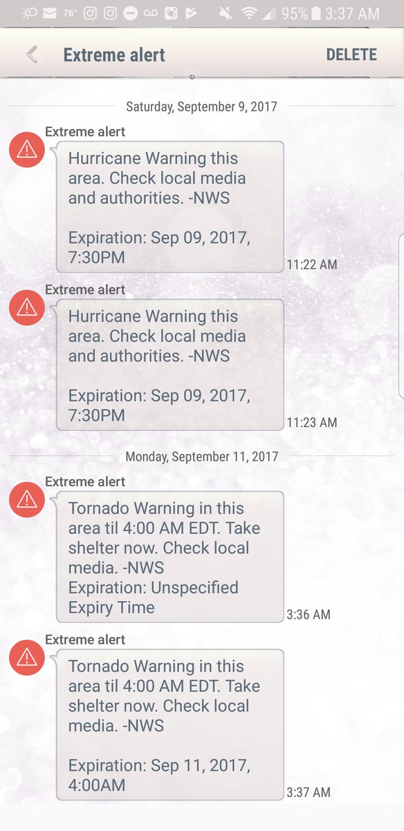 FancyNecromancy's tweet photo. #HurricaneIrma #Irma #Tornado https://t.co/GLsVK0X942