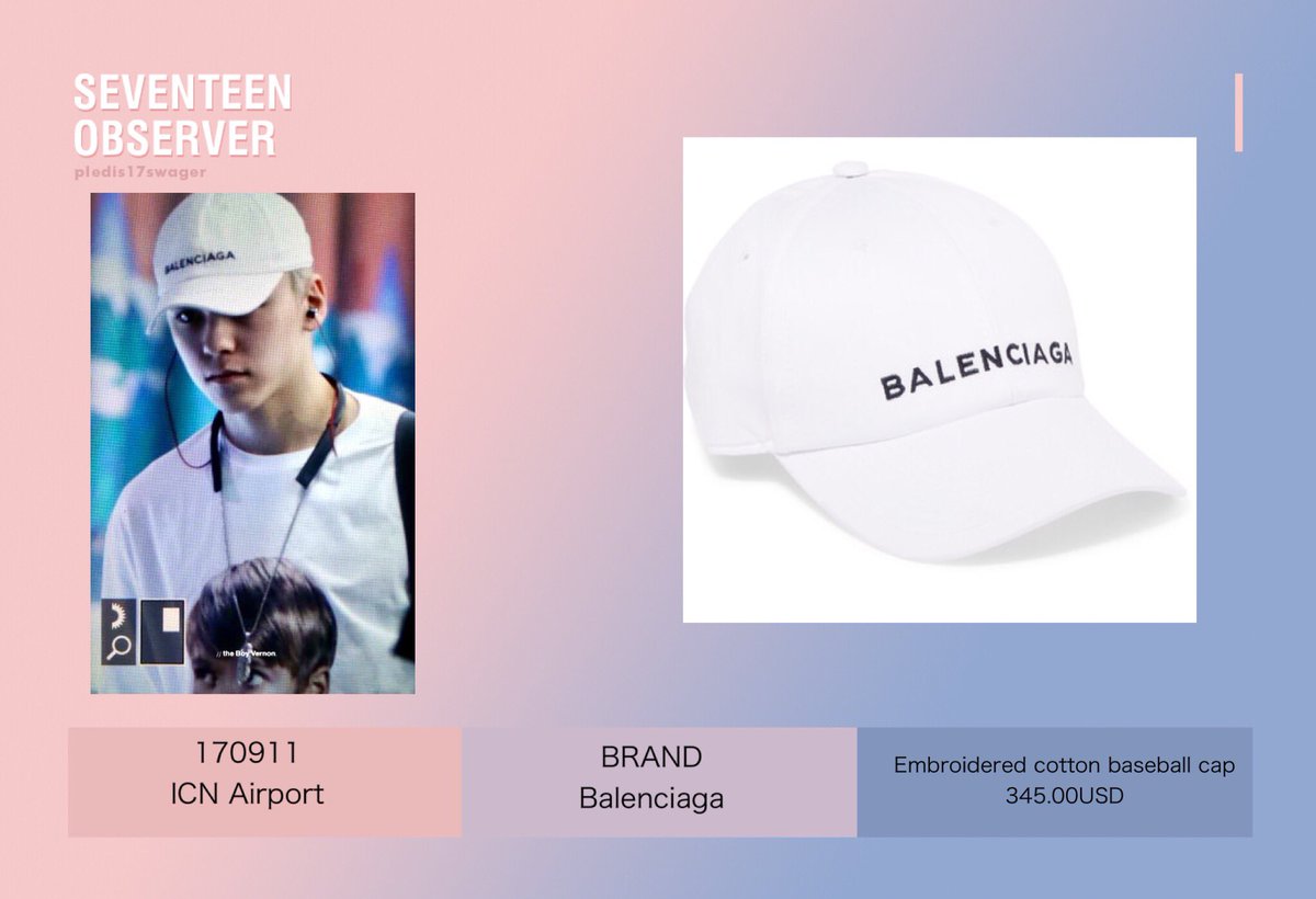 balenciaga hat malaysia