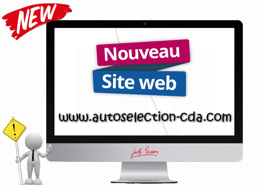 autoselection02's tweet photo. Rentrée = Nouveau site WEB ! :)
#concession #saintquentin #picardie #autoselection #automobile https://t.co/80raLEgXb4