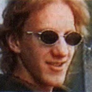 Happy birthday Dylan Klebold <3 