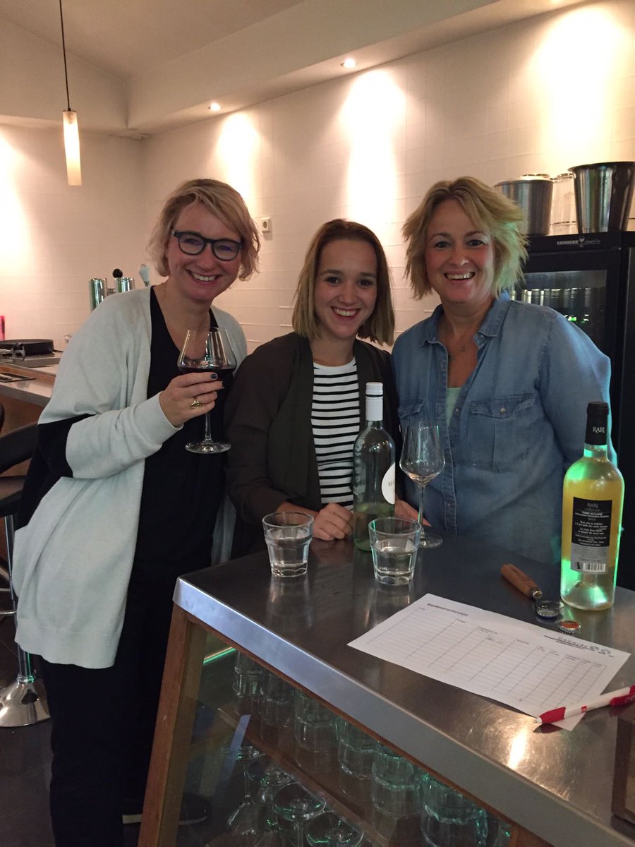 PV De Kemping ging zaterdag weer eens op pad. Lekker dagje gegolft in Grashoek en gegeten in Helden. Organisatie, bedankt! #samenwerken