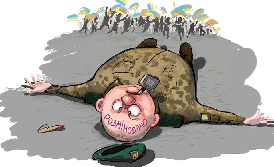 МИД: Польша не вызывала украинского посла из-за ситуации с Саакашвили - Цензор.НЕТ 9