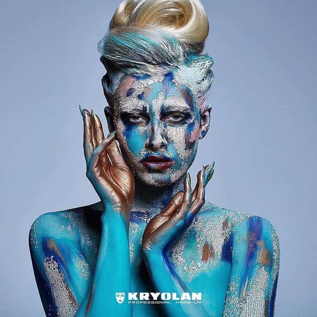 We are so pleased to be working with the talented and fantastical <a href="/lanslondon/">Lan Nguyen-Grealis</a> who will be leading the @kryolanuk m… ift.tt/2xq8SIx