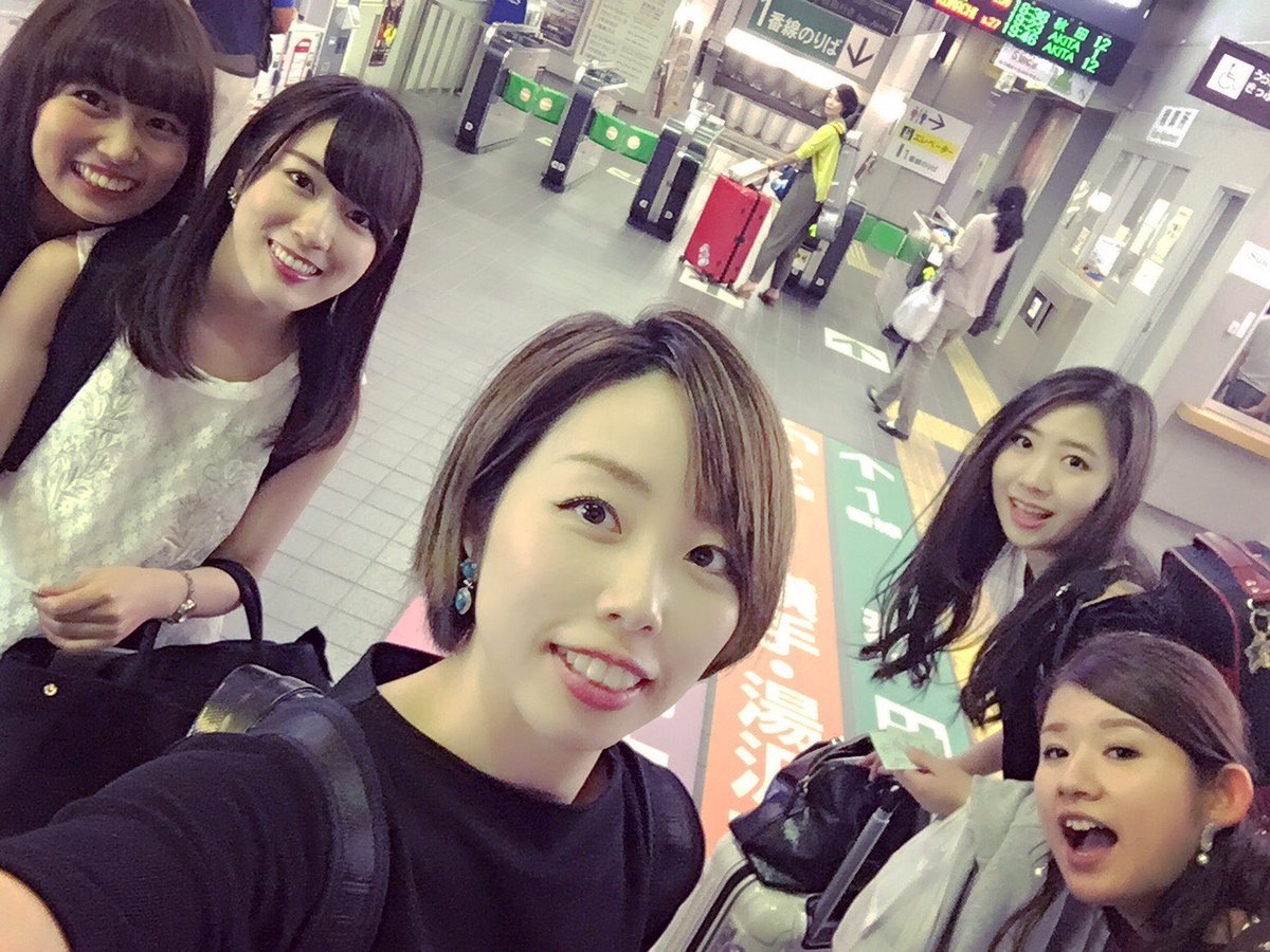 小泉奈美 昨日は秋田横手市で公演でした 盛り上げ上手なお客様に感謝です 小泉奈美 昨日は秋田横手市で公演でした 盛り上げ上手なお客様に感謝です
