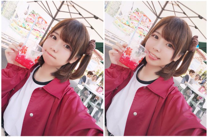 コスプレイヤーLiyuu（リーユウ）のTwitter画像34