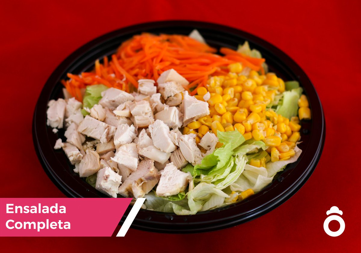 PicoteosSevilla's tweet photo. Tras los excesos del verano, ¿qué mejor que una ensaladita para preparar bien el otoño? #TDSgastro https://t.co/Y81yiGcJOY