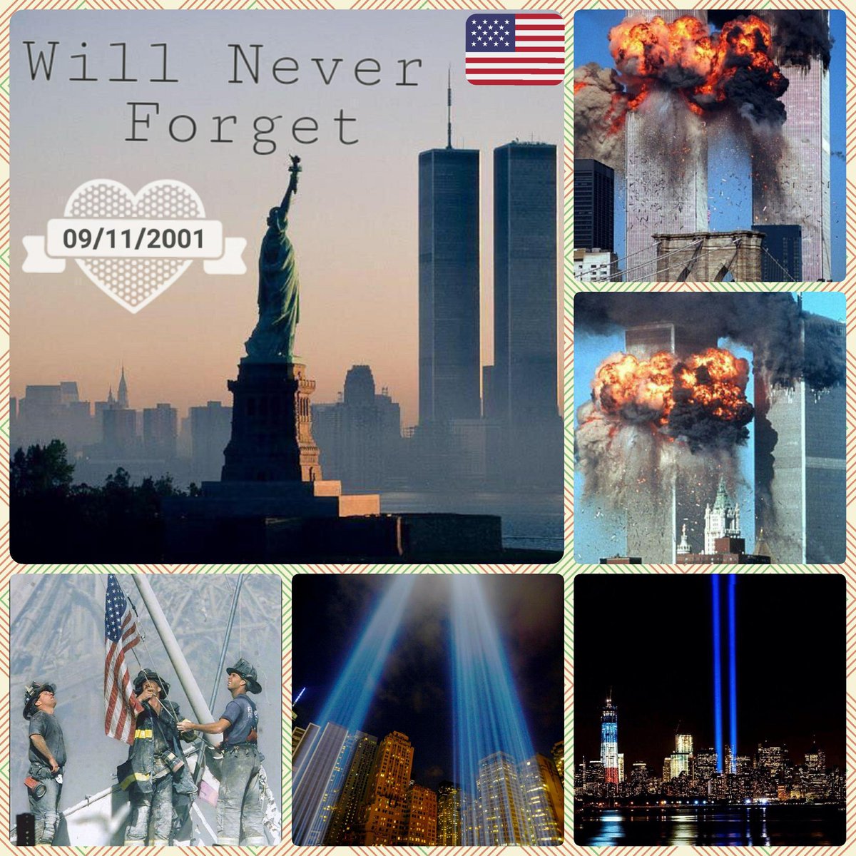 bplumber's tweet image. Never forget #9/11 our Fallen  Bravest #FDNY #NYPD and #GodBlassAmerica.