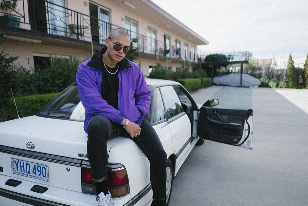 Oh hey guys, just wanna introduce you to your new fave rapper <a href="/PrinceTurquoise/">Turquoise Prince</a> You should get to know him more here: goodrally.com/blog/2017/9/9/…