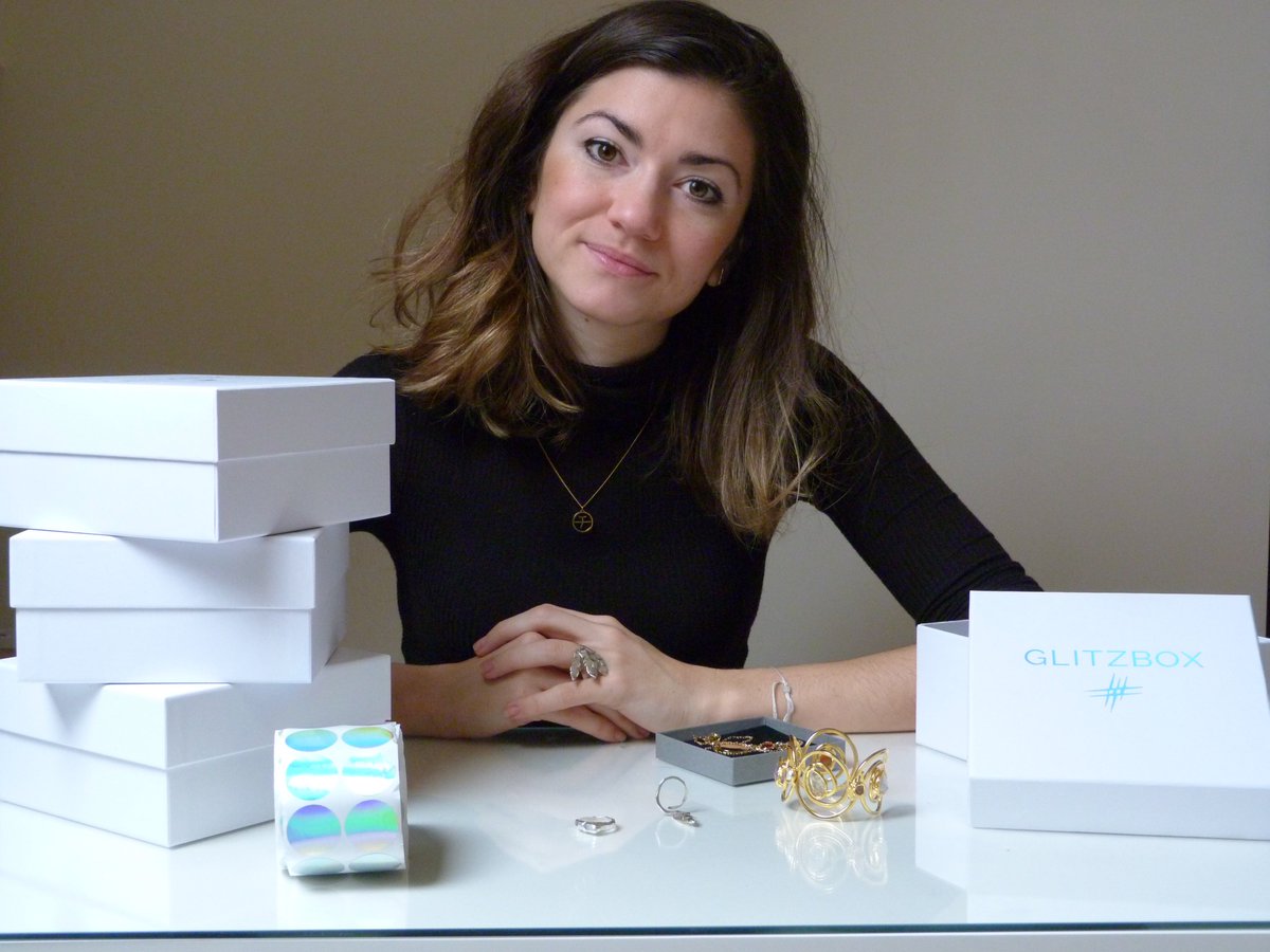 PJeweller's tweet photo. GUEST COLUMN: How will the jewellery industry keep up with millennial needs? By @Glitzboxuk founder, Tamsin Ivy. https://t.co/c7sHxPaCva https://t.co/xYVOpKX0tJ