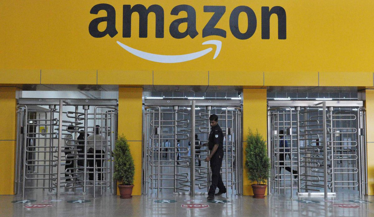 MediaresponseES's tweet photo. Así se trabaja en @AmazonESP. Produce escalofríos su filosofía empresarial 🤔 https://t.co/T1Dt0Y60yc vía @petezin #Amazon https://t.co/fLwiU9L8Qr