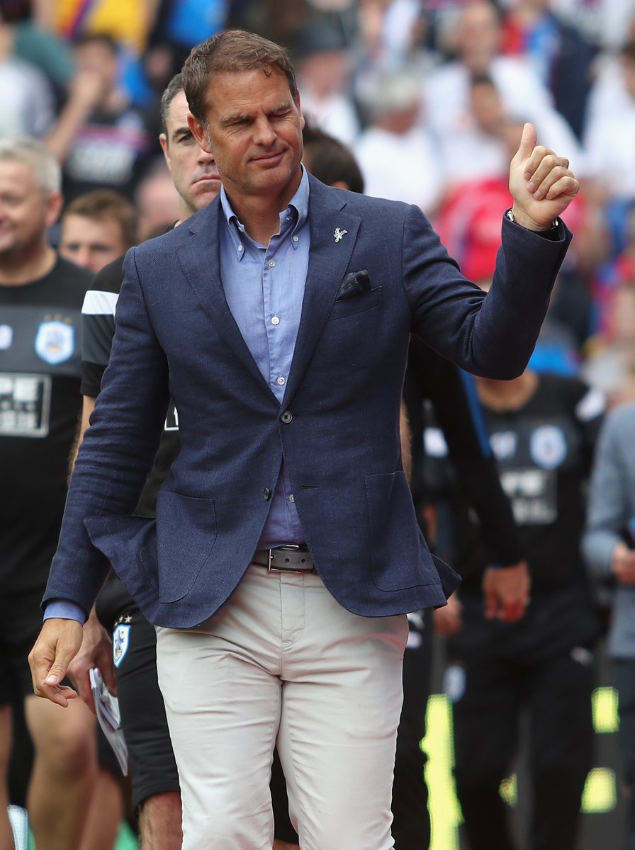 Frank de Boer