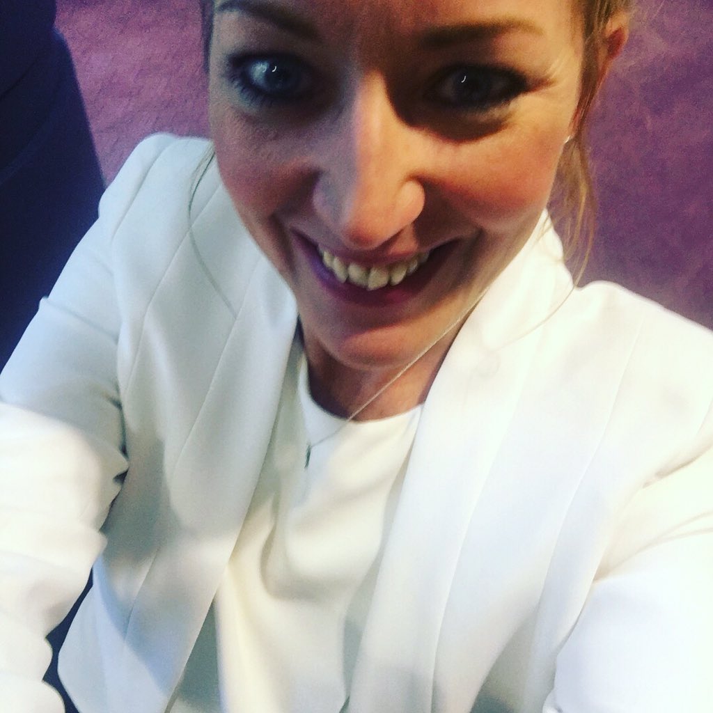 DrCDuggan's tweet photo. @DrCDuggan at #FIPCongress 2017, in Seoul, Korea. Rocking @TheFoldLondon head to toe! #traveltastic #❤️ @polly_thefold https://t.co/ongEouo821