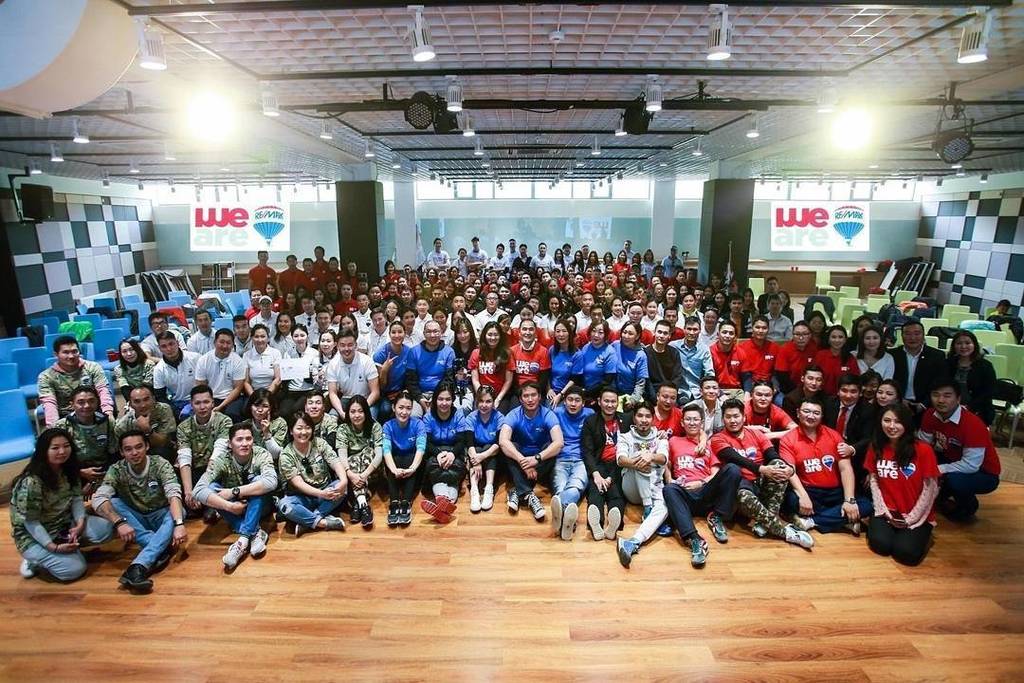 Үл хөдлөх хөрөнгө зуучлалын дэлхийн №1 компани болох RE/MAX Монголын зах зээлд үйл ажиллагаагаа эхлүүлээд 2 жил бо… ift.tt/2xqJnqy