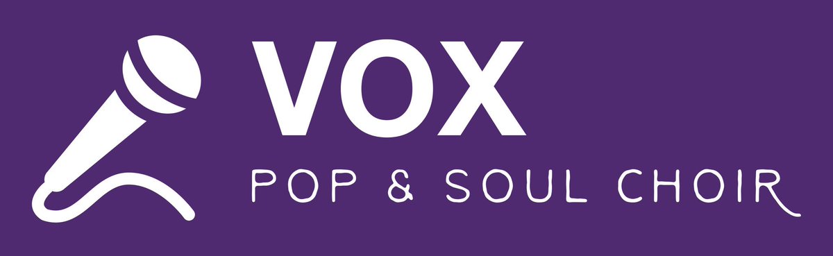 New term starts on Wednesday! A few places available in Bath's funkiest youth choir! voxchoir.co.uk @MumsnetBath <a href="/InBath/">InBath</a>