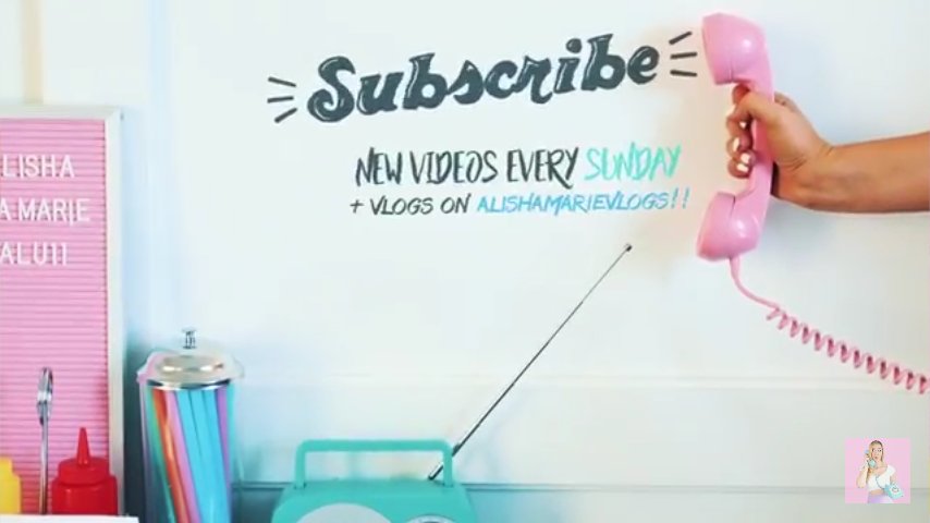 alidalu_'s tweet photo. YASSS NEW INTRO 😝 @ALISHAMARIE https://t.co/elpagXOPYd