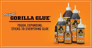 MgnMerchants's tweet photo. Now stocking Gorilla products! Visit https://t.co/YQ1lo5lDBl for product info #gorillaglue #mgnbuildersmerchants https://t.co/xXzTEqiGAV