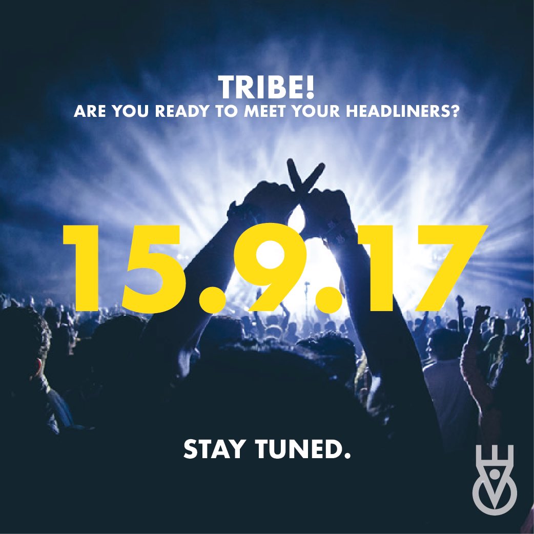 DevrajSanyal's tweet photo. Excited 2 announce our festival headliners &amp; open the early bird tickets4 @EVCIndia #year5 powered by @Saavn at @aamby_valley #LiveTheTribe https://t.co/mxkhQl6Ld1