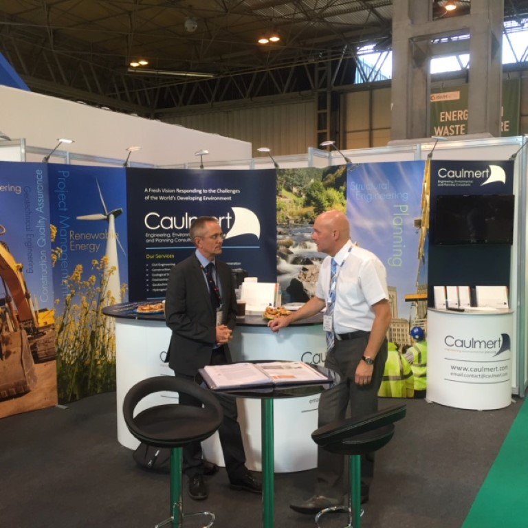 Looking forward to <a href="/RWM_Exhibition/">RWM Expo 2025</a> this week. Always a great event! #Birmingham #waste