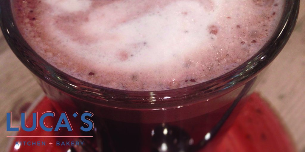 lucaskitchen_b's tweet photo. Why not start your week with a delicious @lucaskitchen_b coffee? https://t.co/UHP8TsKtyy