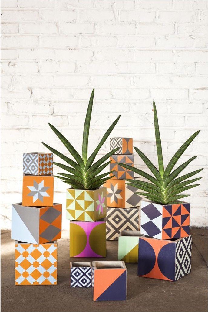 Mymintyblog's tweet image. Pots carreaux de ciment Serax et MDM : bit.ly/2xZnKum
@SERAXcom @LaRedouteInt @LaRedouteFr @MDM_FR @Madeindesign via @Mymintyblog