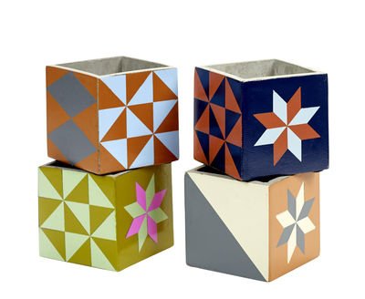 Mymintyblog's tweet image. Pots carreaux de ciment Serax et MDM : bit.ly/2xZnKum
@SERAXcom @LaRedouteInt @LaRedouteFr @MDM_FR @Madeindesign via @Mymintyblog