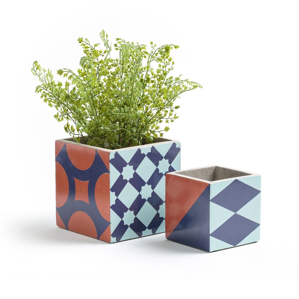 Mymintyblog's tweet image. Pots carreaux de ciment Serax et MDM : bit.ly/2xZnKum
@SERAXcom @LaRedouteInt @LaRedouteFr @MDM_FR @Madeindesign via @Mymintyblog