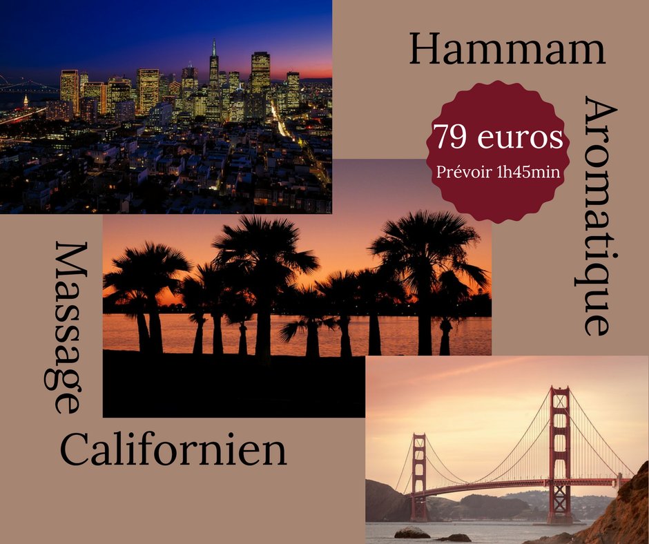 Offre de Septembre... une rentrée en douceur. #détente #massage #Grenoble