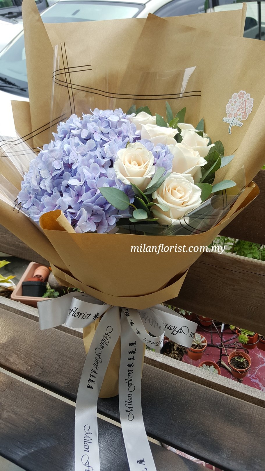 Twitter 上的milan Florist 花束 漂亮 玫瑰 绣球花 高贵大方 求婚 告白 用花表达爱意 Instaflower Milanstyle 米兰花屋 Milanflorist 016 T Co 4ntnv9ylic T Co 0wktb935xp Twitter