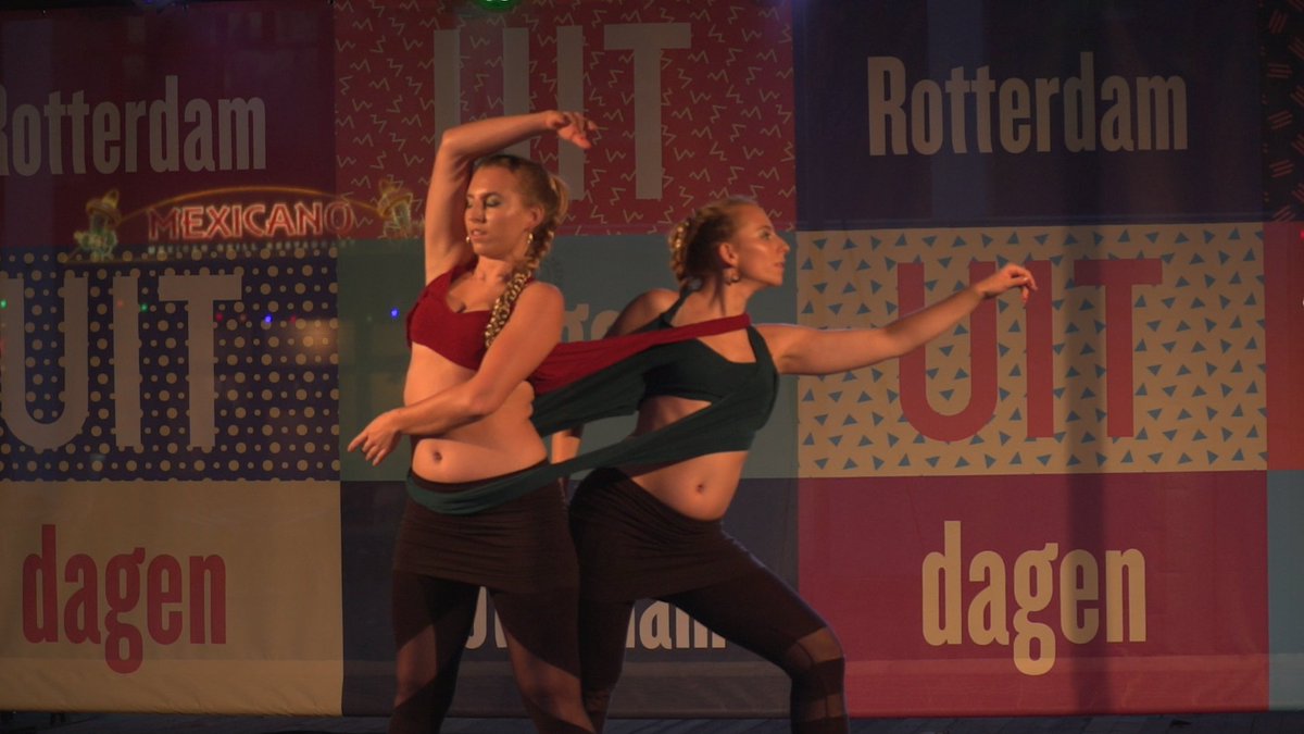 Kijk terug naar onze reportages van <a href="/RdamUitdagen/">Rotterdam Uitdagen</a> met o.a. <a href="/HipHopHuis/">HipHopHuis</a>, @rdamphil en @ScapinoBallet bit.ly/2wRZAEl #uitdagen
