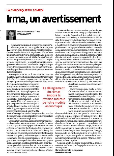 Philippe Dessertine (@phdessertine) on Twitter photo 