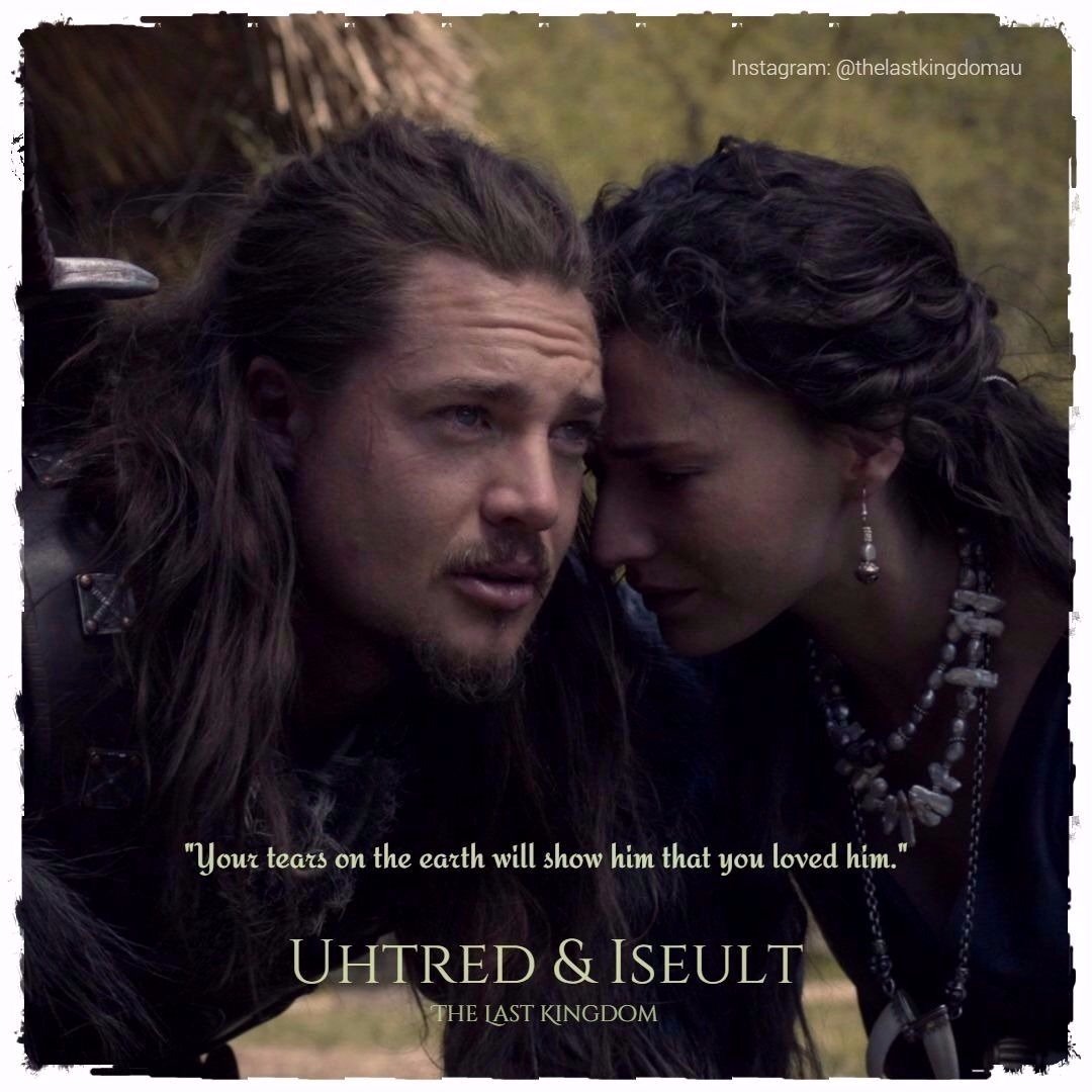 Uhtred the Bold on X: #SihtricSunday #TheLastKingdom #Sihtric #Dane  #Warrior #TeamUhtred #TLK #DestinyIsAll #Netflix #BBC #BookQuotes  @ArnasFederman  / X