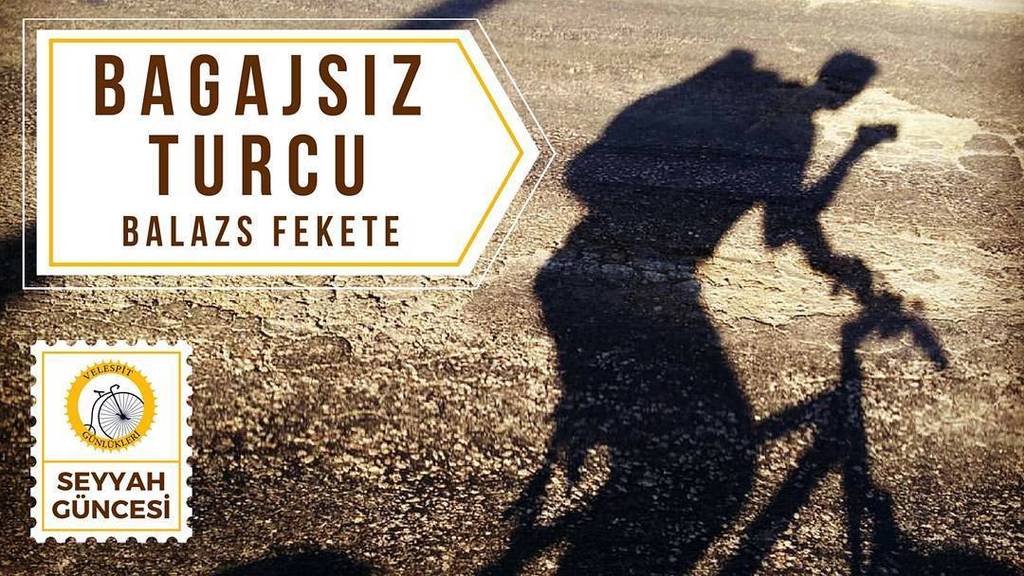 youtu.be/zhk7zgo6reE

Yola çıkarken her turcunun ayrı bir macerası ve rotası olduğu gibi, ayrı tercihleri var,… ift.tt/2eY7mWs